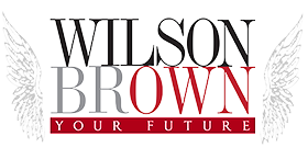 WilsonBrown - Own Your Future
